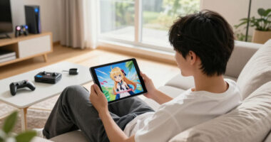 Hyperdimension Neptunia Surges In Global Coverage