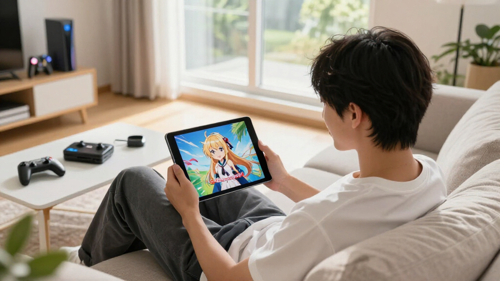 Hyperdimension Neptunia Surges In Global Coverage