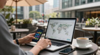 Internet Initiative Japan Surges In Global Coverage
