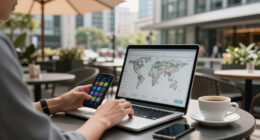 Internet Initiative Japan Surges In Global Coverage