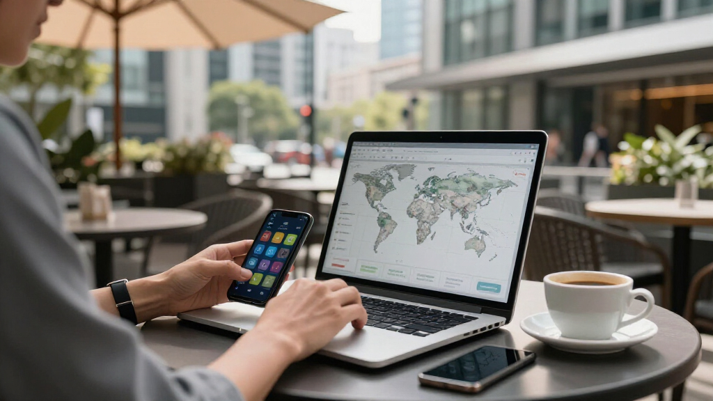 Internet Initiative Japan Surges In Global Coverage