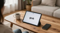 Is Grok Voice Transcribe 2.0 The Next Step In AI Transcription Technology?