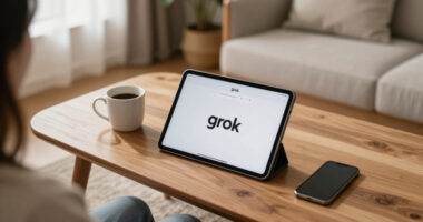 Is Grok Voice Transcribe 2.0 The Next Step In AI Transcription Technology?
