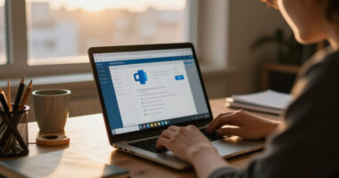 Microsoft Tests Fix For Latest Hours-long Outlook Outage