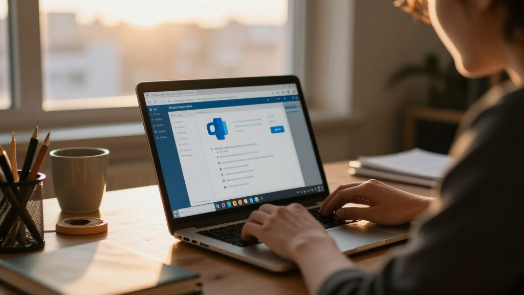 Microsoft Tests Fix For Latest Hours-long Outlook Outage