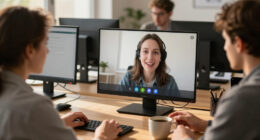 New Regions And Partners Mark Google Beam’s Continued Growth