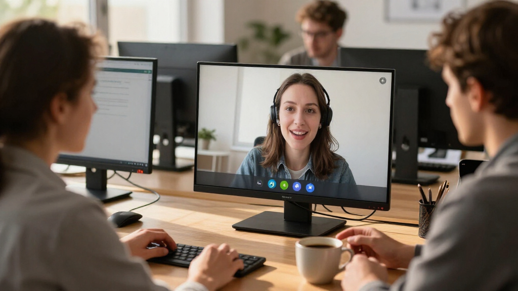 New Regions And Partners Mark Google Beam’s Continued Growth