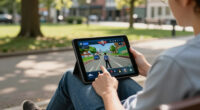 Police Simulator Surges In Global Coverage