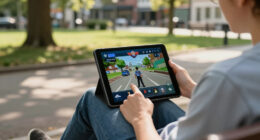 Police Simulator Surges In Global Coverage