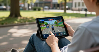 Police Simulator Surges In Global Coverage