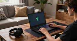 Razer Surges In Global Coverage