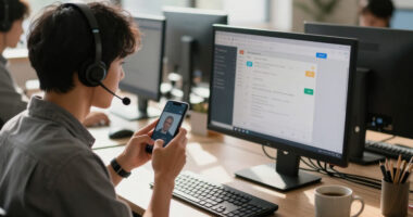 Ringg Brings OpenAI To AI Agents Handling Customer Calls