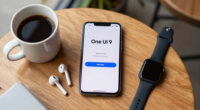 Samsung’s Android 17-Based One UI 9 Beta Expands To These Galaxy Phones This Month