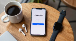 Samsung’s Android 17-Based One UI 9 Beta Expands To These Galaxy Phones This Month