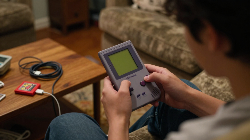 Show HN: Jev Plays Pokémon Red