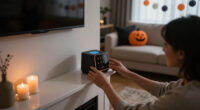 Smart Home Halloween Decorations: A Halloween Guide