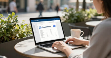 Snowflake Inc Surges In Global Coverage