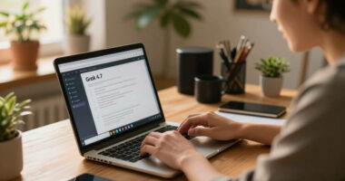 SpaceXAI’s New Grok 4.7 Improves On Coding, Maintains Cheaper Token Rates Than Peers – Seeking Alpha