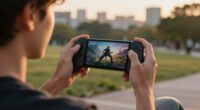 Square Enix Surges In Global Coverage
