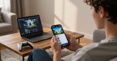 Steam App 1222670 Climbing The Steam Charts
