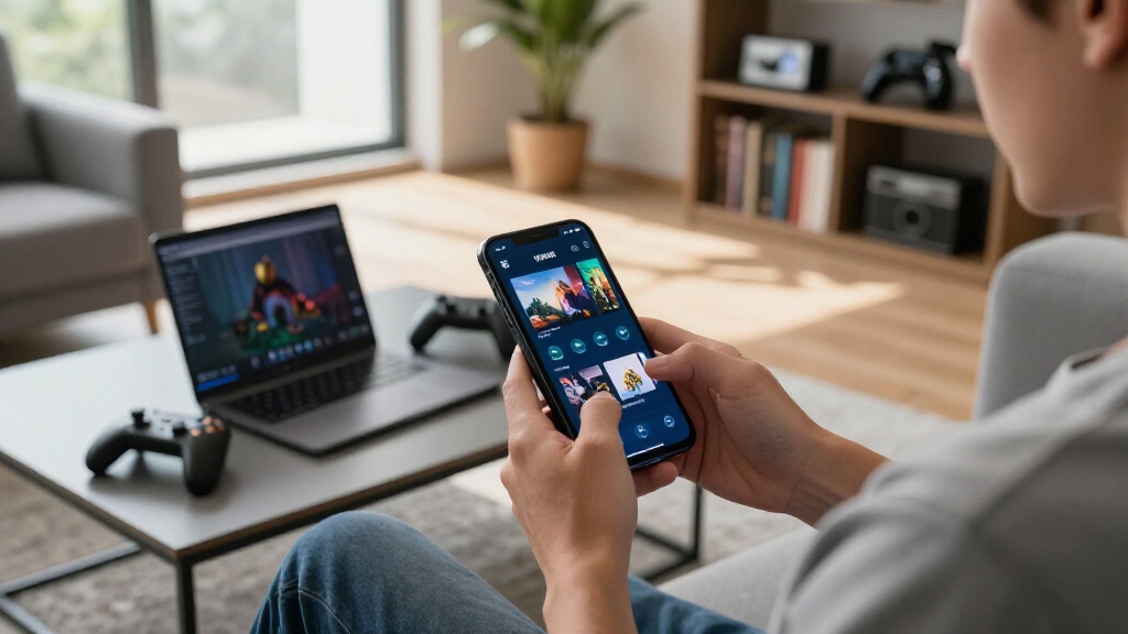 Steam App 1905180 Climbing The Steam Charts