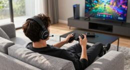 Steelseries Arctis Nova Surges In Global Coverage