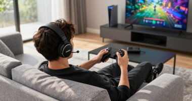 Steelseries Arctis Nova Surges In Global Coverage