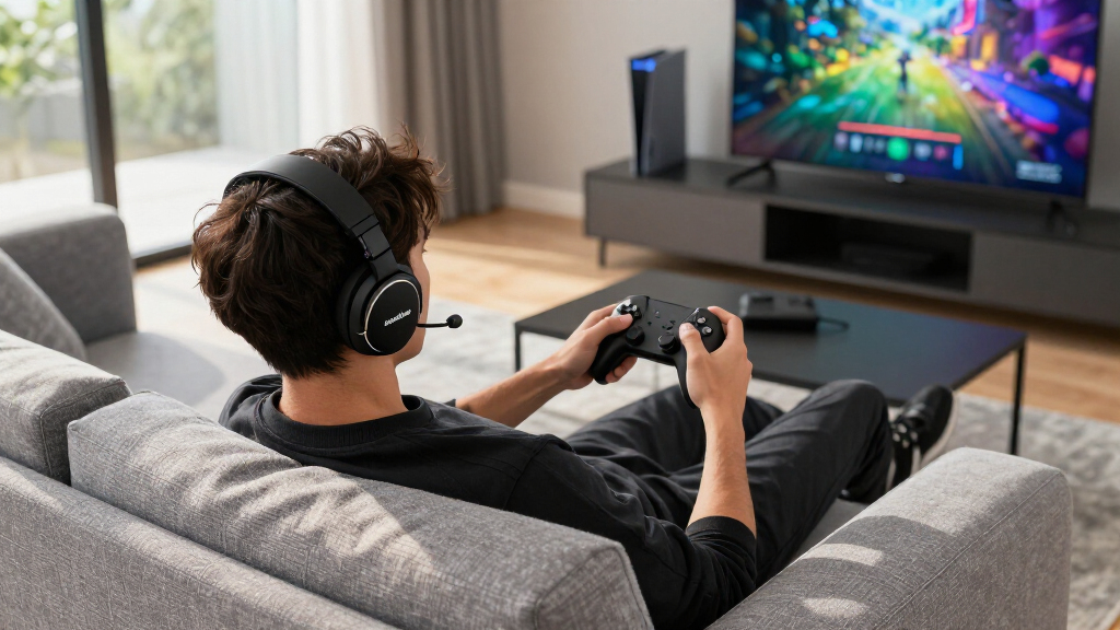Steelseries Arctis Nova Surges In Global Coverage
