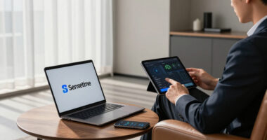 Strong AI Results Push CMB International To Maintain ‘Buy’ Rating For SenseTime-W