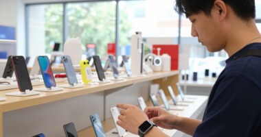 Tech Gadgets Shopping Checklist 2026