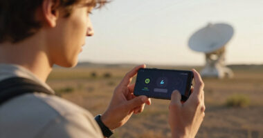The Future Of AI Connectivity: NVIDIA And SpaceXAI’s Orbital Computing Link