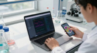 The Intersection Of AI And Microbiology: Using Codex And ChatGPT For Antimicrobial Discovery