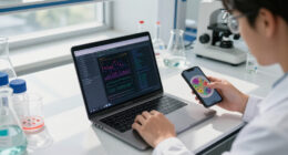 The Intersection Of AI And Microbiology: Using Codex And ChatGPT For Antimicrobial Discovery