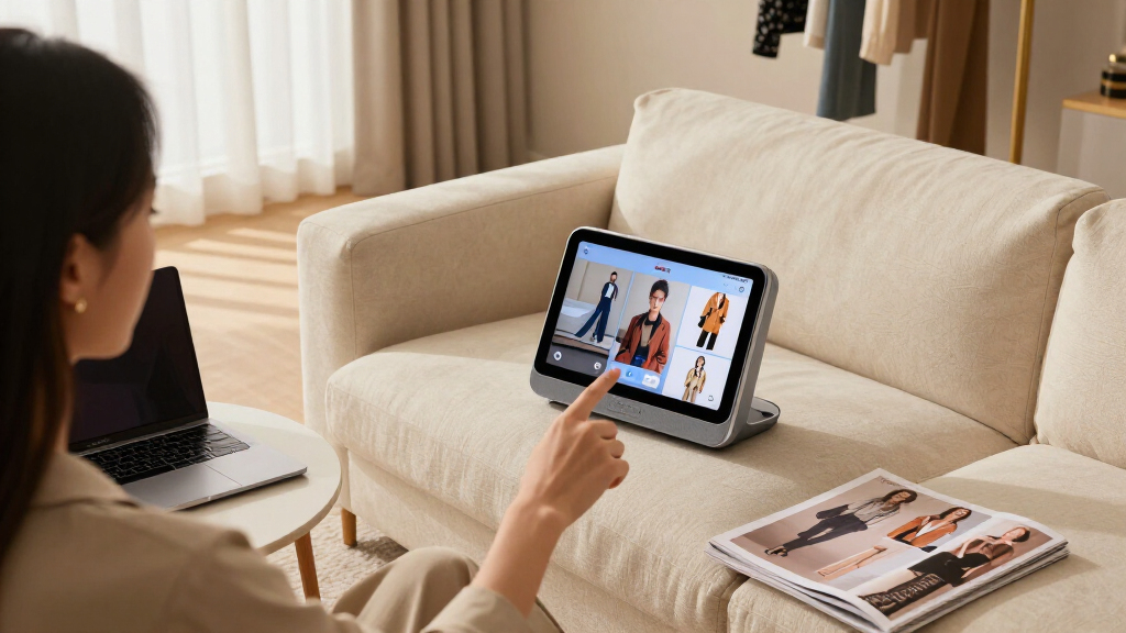 The Intersection Of AI, Google, And Fashion: What’s Next?