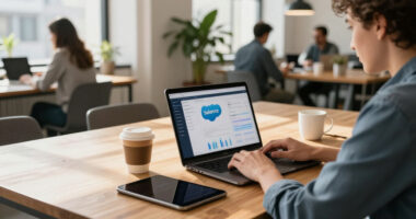 The Rise Of Claudeforce: Salesforce And Anthropic's AI Collaboration Explained