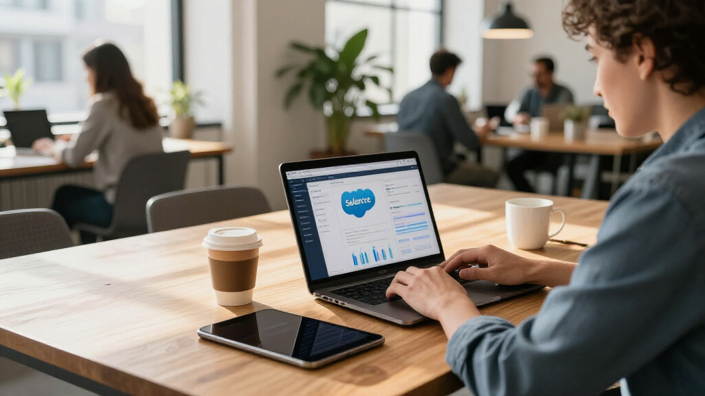 The Rise Of Claudeforce: Salesforce And Anthropic's AI Collaboration Explained