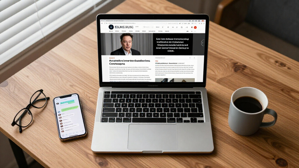 The Rising Legal Storm Around Elon Musk’s AI: A Deep Dive Into The Grok Controversy