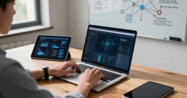 Top AI Techniques For Enhancing Cyber Defense In Government And Enterprise Sectors