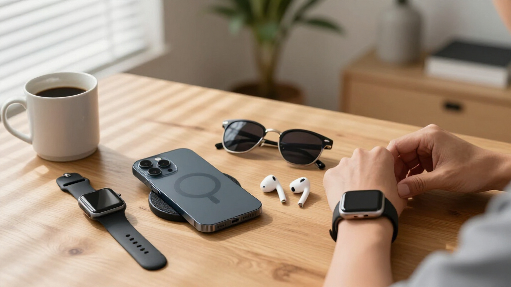 Top Tech Gadgets to Buy in 2026