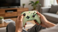 Turtle Beach Rematch Review: The Cutest Switch 2 Controller Of The Bunch