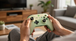 Turtle Beach Rematch Review: The Cutest Switch 2 Controller Of The Bunch