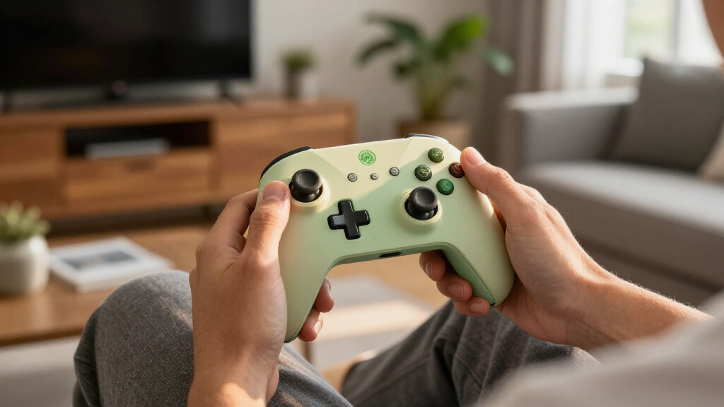 Turtle Beach Rematch Review: The Cutest Switch 2 Controller Of The Bunch