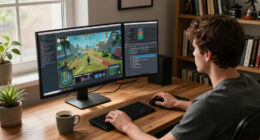 Valheim - Official (Y)our Journey Developer Behind-The-Scenes