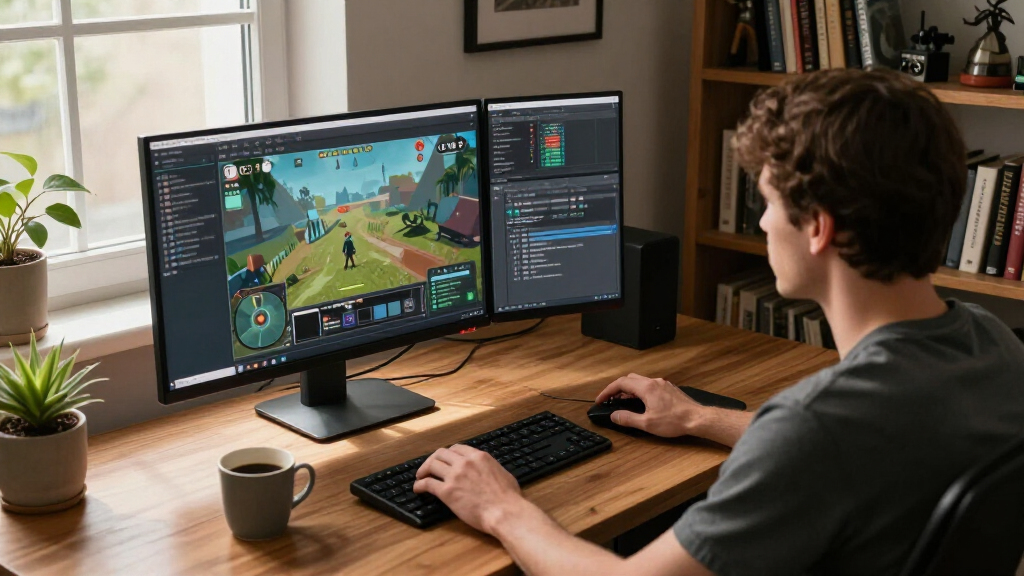 Valheim - Official (Y)our Journey Developer Behind-The-Scenes