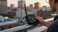WaveDigger: Dig Into Wireless Signals To Discover Their Physical Locations
