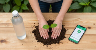 We’re Catalyzing Megaton-scale Climate Impact In Brazil