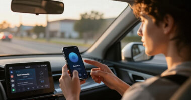 What Anthropic’s Claude Adds To CarPlay’s AI Capabilities
