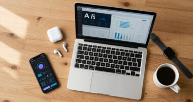 What Drives SenseTime’s 600 Million Yuan Profit In The AI Sector?