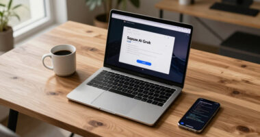 What Makes SpaceXAI’s Grok Build A Game Changer For AI Enthusiasts