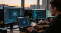 What’s Behind OpenAI’s Extended Cyber Access For Ukraine?